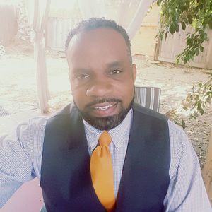 Meet your Posher, Roy